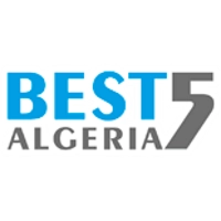 The Best5 Algeriaمعرض التجاري الدولي لصناعة البناء والتدفئة والتهوية